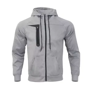 New <b>Winter</b> Collection Men's Premium Cotton Tracksuit Custom Logo Design Hoodies & Sweatshirts - Product Image 3