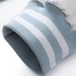 OEM Custom Design Lettermen <b>Jacket</b> Best Selling Latest Design Lettermen <b>Jacket</b> <b>Men</b> Clothing Fashion <b>Jacket</b> - Product Image 3