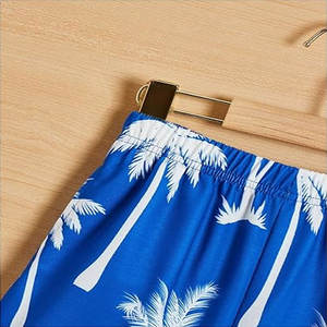 Conjunto de Pantalones Cortos de Venta Caliente, Conjunto de Pantalones Cortos Modernos para Entrenamiento, Conjunto de Pantalones Cortos Cómodos para Hombre - Product Image 5