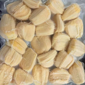 Premium IQF Frozen Jackfruit Vietnam Supplier High Quality <b>Sweet</b> Taste <b>Cheap</b> Price Wholesale <b>Bulk</b> Export Supply - Product Image 1