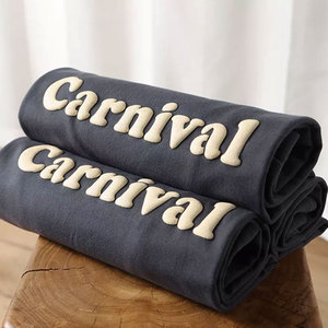 Premium Men's T-shirt 100% Cotton Breathable, Factory Direct Custom <b>Logo</b> - Product Image 3