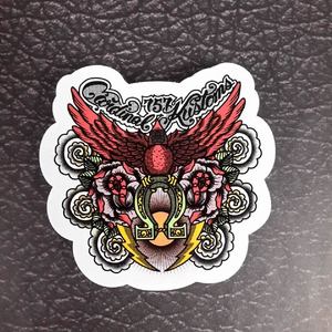 Customizable Company Logo Die Cut Decorative Car Window Vinyl <b>Sticker</b> Long-Lasting Waterproof Design Personalized Promotional - Product Image 6