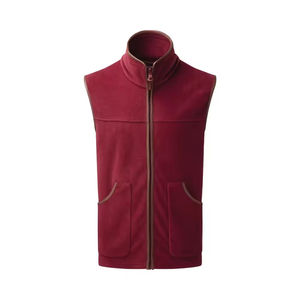 Style personnalisé hommes de haute qualité gilet décontracté sans manches veste hommes respirant chaud personnalisé hommes bulle polaire Gilets gilet - Product Image 1