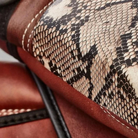 Gants de boxe en cuir PU légers, respirants et écologiques, nouvelle arrivée, best-seller, sangle réglable pour sports personnalisables