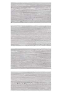 กระเบื้องลายทางสีเทาเงา 600x1200 มม. - Product Image 2