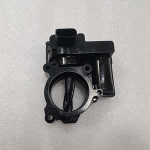 03C128063A 03C128063B A2C59511700 Valve de corps de papillon 1.4 TSI utilisée pour la voiture allemande - Product Image 4