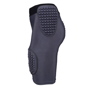 Gaine de football américain OEM de haute qualité Belle dernière conception Gaine de football américain 5 Gaine de football américaine courte rembourrée - Product Image 4