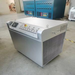 Banco de Carga de 200kW 415V para Testes de Carga em Baixa Tensão - Product Image 6
