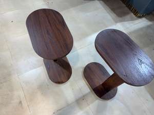 Mesa Kohi Moderna y Ecológica (mesa de centro) - Product Image 3