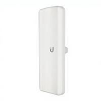 Dispositivo Cliente Ubiquiti LAP-GPS, LiteAP GPS, 2.4GHz, 5GHz, 1x RJ45 1000Mb/s, 17dBi, 90 Grados