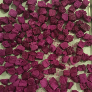 ผลไม้มังกรแดงออร์แกนิกอบแห้งเพื่อการทานเบาๆและกรุบกรอบขนมผลไม้เพื่อสุขภาพจากเวียดนาม - Product Image 2