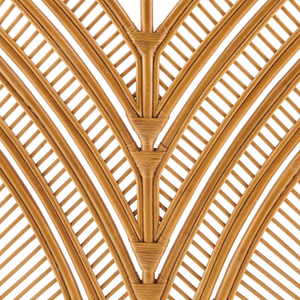 Tête de lit en rotin naturel Décoration de chambre Matériau naturel Fabriqué au Vietnam Meubles de maison durables Vente en gros - Product Image 2