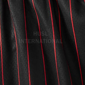 Precio barato al por mayor pantalones cortos de malla de ropa informal pantalones cortos de malla de color sólido para ropa deportiva - Product Image 4