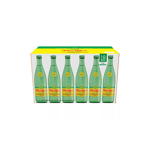 A granel Topo Chico agua con gas precio barato distribuidor al por mayor para la exportación - Product Image 1