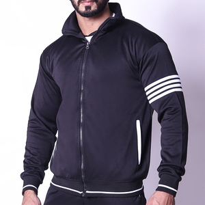 Best Quality Sale Jogging <b>Suit</b> Tech <b>Track</b> <b>Suit</b> Custom Logo <b>Track</b> <b>Suit</b> - Product Image 4