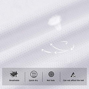 Débardeur respirant de style hawaïen tendance pour hommes été gym entraînement musculation équipement d'entraînement dos personnalisé à la mode sans manches - Product Image 6