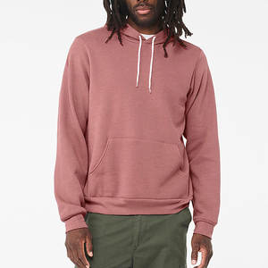60% algodón peinado y Ringspun, 40% poliéster; 30 sudaderas con capucha individuales - Product Image 6