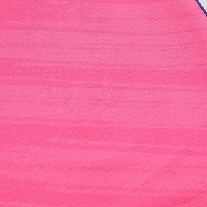 ชุดฟุตบอลคุณภาพสูง ขายดี น้ำหนักเบา ผลิตจากโพลีเอสเตอร์ 100% ป้องกันแบคทีเรีย แห้งเร็ว สามารถปรับแต่งได้ เหมาะสำหรับทุกเพศ - Product Image 6