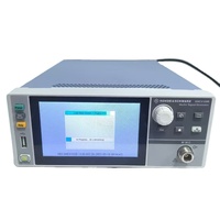 Générateur de signaux vectoriels d'occasion Rohde&Schwarz SMCV100B 8kHz-7.125GHz pour test 5G NR et test radar