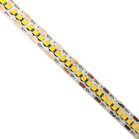 Tira de Luces LED RGBIC WS2812B de 5V USB, Direccionable, Control por Aplicación WiFi Inteligente, Color de Ensueño, Cortable, PCB Blanco y Negro para TV y Juegos