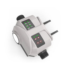 Hangge ai loạt thông minh thích ứng tự động áp lực cao dòng chảy điều khiển máy bơm nước điều khiển kép IP65 không thấm nước 10 bar Max - Product Image 6