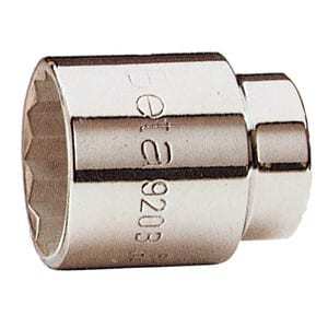 Beta Art. 920/B Chiave a bussola poligonale da 16 mm - Product Image 1