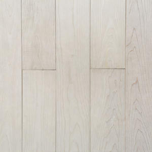 Plancher en érable massif imperméable de qualité supérieure, nouvelle arrivée populaire, par JXZ Factory Supply, plancher en bois d'érable lisse pour la maison - Product Image 1