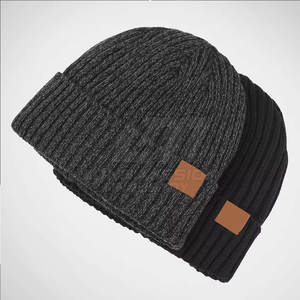 Gorros de Jacquard de Fabricación Profesional para Uso Casual y al Aire Libre, Gorros para Hombre con Diseño Personalizado - Product Image 6