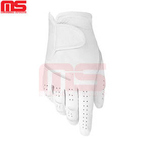 Gant de golf en cuir synthétique exceptionnellement confortable pour le sport - Product Image 6