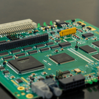 Service d'ingénierie inverse personnalisé de qualité supérieure pour la voie rapide industrielle automobile PCB & PCBA avec contrôle de qualité OEM EMS