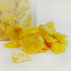 <b>Sweet</b> and <b>Sour</b> Dried Pineapple Soft Fruit Snack OEM Wholesale Supplier - Product Image 5