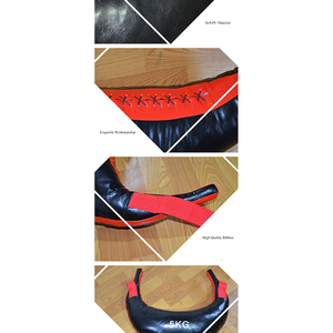 Bolsa de energía Búlgara para entrenamiento deportivo, sacos de arena vacíos para boxeo, 5-25kg, bolsa de entrenamiento de fuerza - Product Image 5