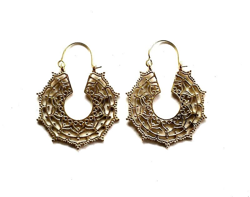 ต่างหูห่วง