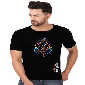 Venta caliente 2023 Ropa de hombre Poliéster Medias mangas Color sólido Ropa de fitness Hombres Nuevo diseño Ropa de gimnasio Camiseta - Product Image 3