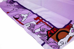 Uniforme de Baloncesto sin Mangas Sublimado con Logotipo Personalizado, Nombre del Equipo y Número, Malla de Poliéster de Primera Calidad, Tallas Grandes - Product Image 5