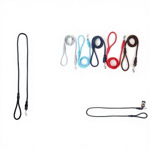 Comodidad Yommy y un ajuste seguro. Tira circular suave para suministros de entrenamiento de mascotas. - Product Image 1