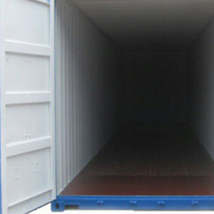 Contenedores de envío nuevos y usados 20 pies y 40 pies Contenedores refrigerados y refrigerados Material de metal y acero - Product Image 3