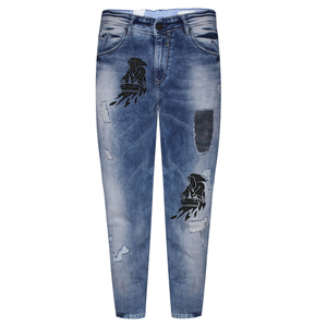 กางเกงขาตรงสำหรับผู้หญิงใส่กลางแจ้งพิมพ์โลโก้ได้ตามต้องการ - Product Image 1