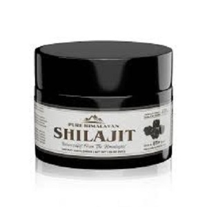 OEM shilajit pur extrait de Shilajit de l'himalaya poudre probiotique performance de production d'énergie récupération améliorer l'immunité humaine - Product Image 2