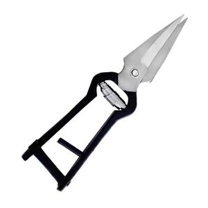 Veterinary Instrument for <b>Sheep</b> Shearing Farm Wool <b>Shear</b> Scissors Animal Hair Scissors with Essential Properties for Syringes - Product Image 1