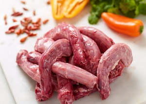 คอไก่บราซิลแช่แข็งคุณภาพสูงมีคาเฟอีนสำหรับซุปและสตูว์ทั่วโลก - Product Image 6