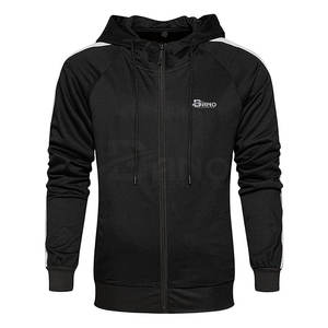 Ropa de calle de alta calidad para hombre, chándal para correr en invierno, ropa informal con logotipo personalizado, el mejor precio, talla XXL - Product Image 3