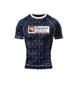 เสื้อรัดกล้ามแขนยาวสำหรับผู้ชาย คุณภาพสูง สำหรับกีฬา MMA  มีจำหน่าย รับสั่งทำลายพิมพ์แบบซับลิเมชั่น เสื้อรัดกล้ามสำหรับออกกำลังกายสำหรับผู้ใหญ่ - Product Image 1