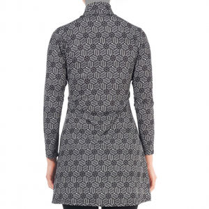 Conjunto de Burkini para Mujer Hecho en Pakistán, Corte Alto, Diseño y Marca Personalizados, Secado Rápido y Transpirable, Ropa de Playa de Poliéster y Spandex - Product Image 5