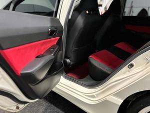 HONDA CIVIC 2007 D'OCCASION CÔTÉ GAUCHE/CÔTÉ DROIT - Product Image 2