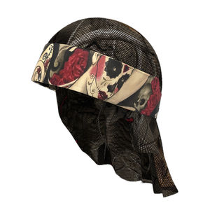 New Custom Logo Sport Safety <b>Headband</b> for Men and <b>Women</b> Fashion for Paintball Accessories Designed to International Standards - Product Image 5