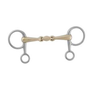 ม้านอนแบบตะวันตกมาใหม่ก้านยาวทำจากสแตนเลสอุปกรณ์ขี่ม้าทำจาก Tariq MFG Co - Product Image 1