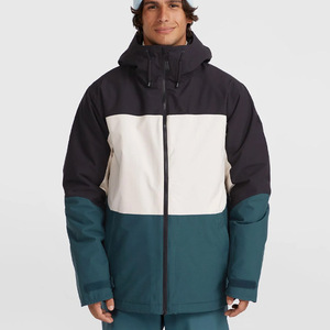 Ropa de Esquí y Nieve de Secado Rápido de Talla Grande de Pakistán, Chaquetas de Nieve Premium de Alta Calidad, Unisex, Holgadas, para Invierno y Actividades al Aire Libre - Product Image 1