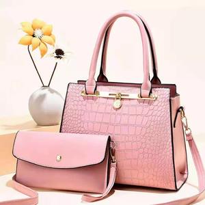 Mejor tarifa Calidad profesional Tendencia Moda Fabricante superior Precio barato Nuevo estilo Bolsos de cuero para mujer - Product Image 6
