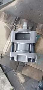 Las bombas QT41 QT51 QT61 cuentan con engranajes internos especiales hidráulicos para máquina de moldeo por inyección - Product Image 4